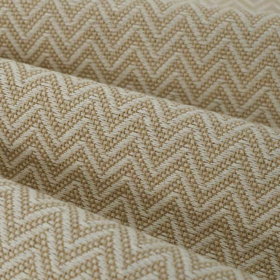 Jovana Chevron Weave