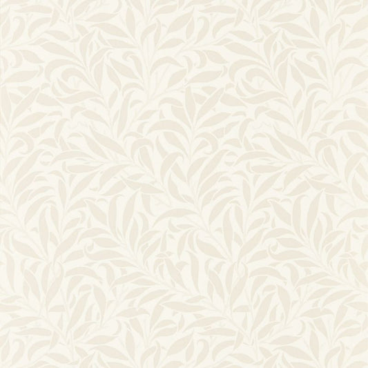 Pure Willow Boughs: Wallpaper
